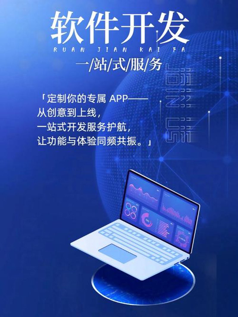 定制开发：打造企业专属的信息化工具